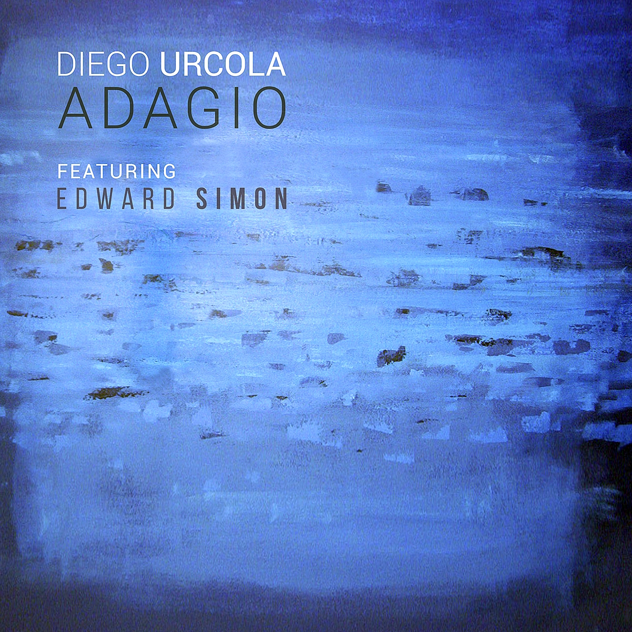 Diego Urcola Adagio Album