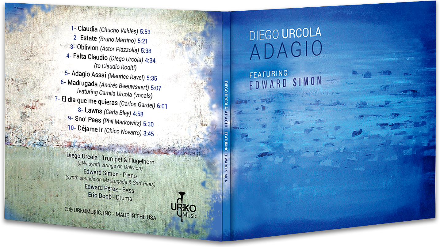 Adagio Album