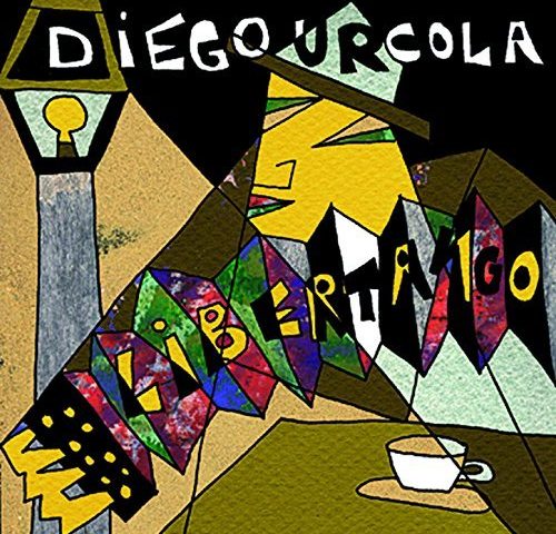Diego Urcola: Libertango - 2000