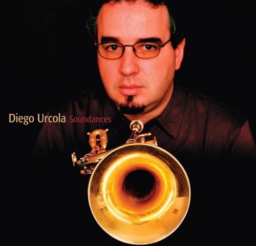 Diego Urcola: Soundances -2003