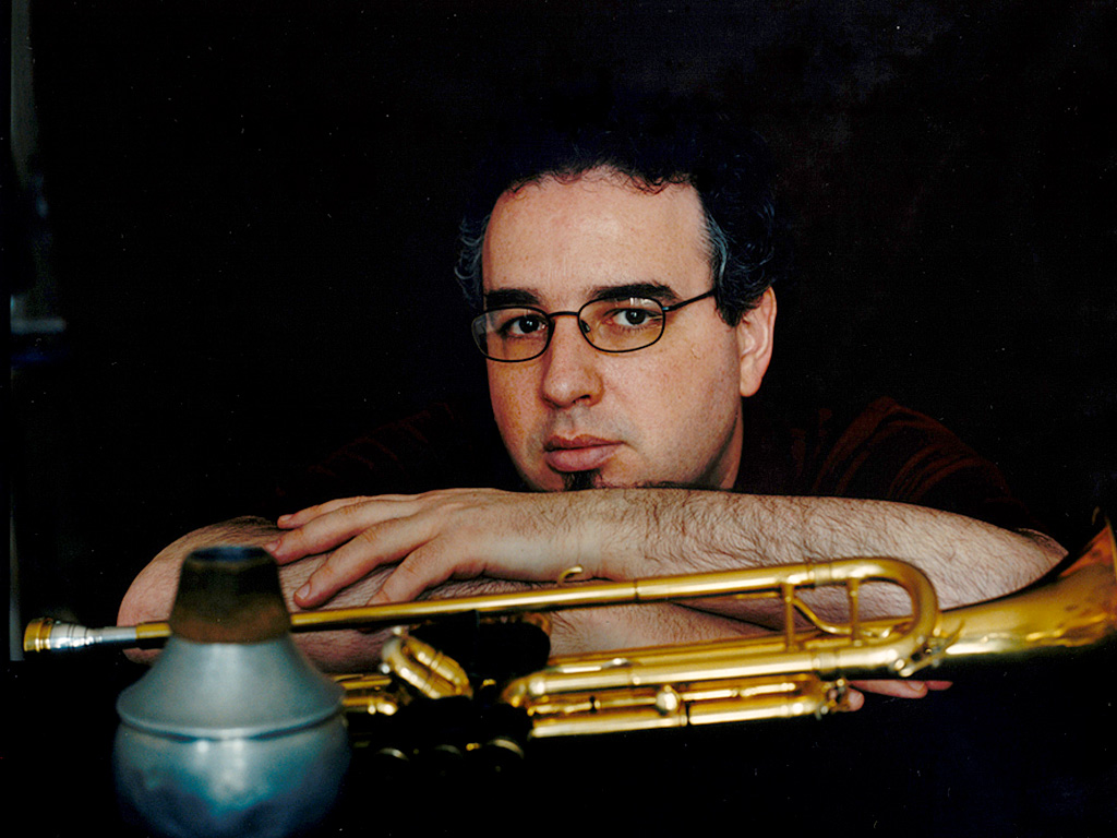 Contact Jazz Educator Diego Urcola